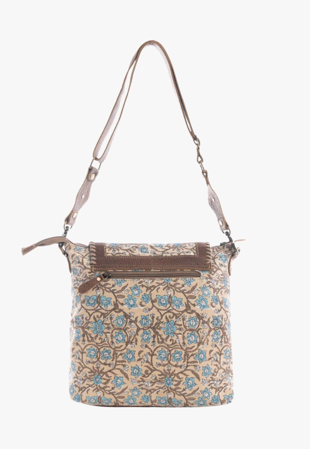 Myra San Ysidro Falls Shoulder Bag