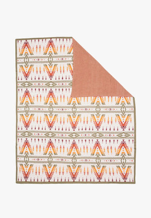 Myra Canyon Echo Throw