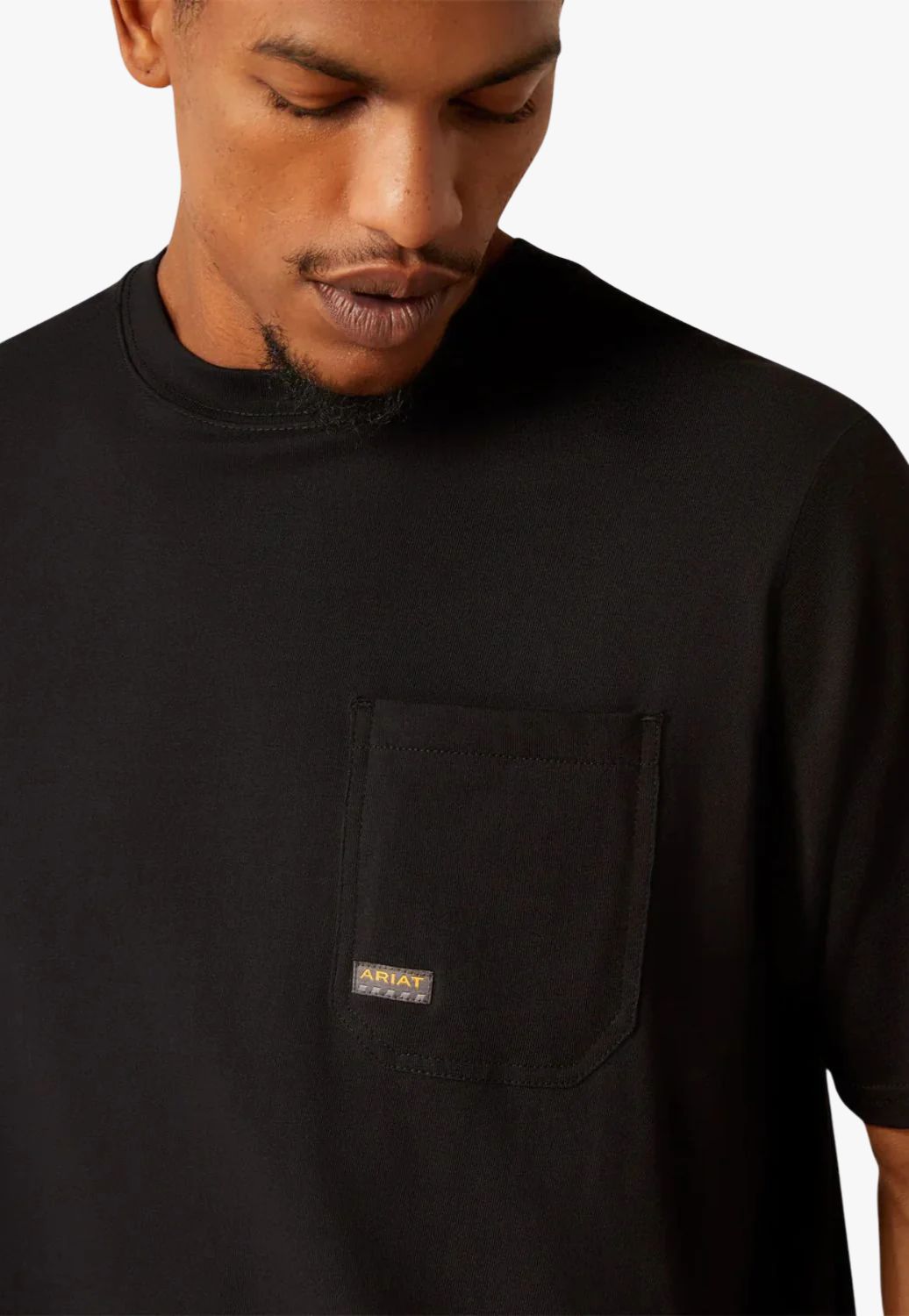 Ariat Mens Hardhead T-Shirt