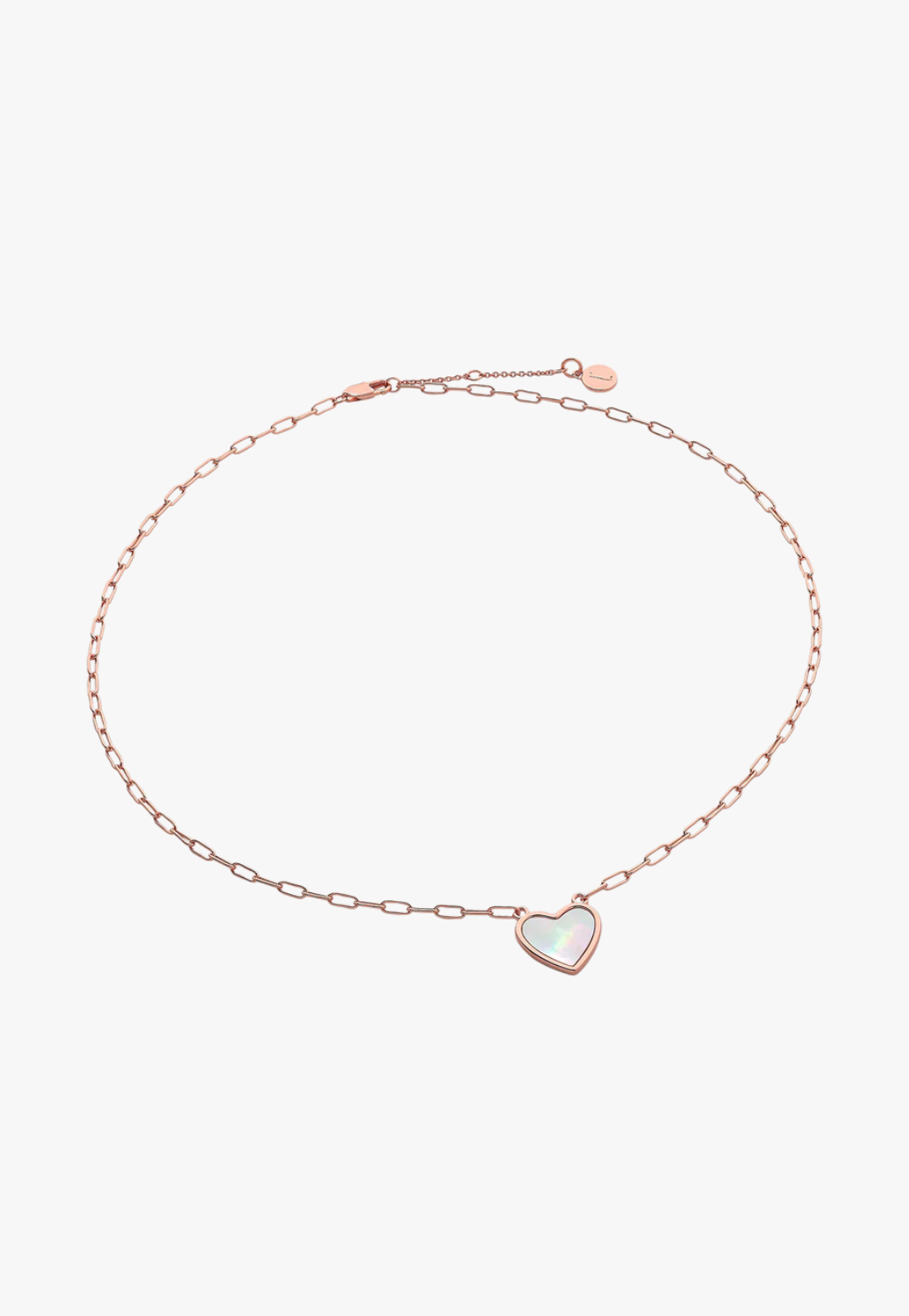 Liberte Andie Necklace