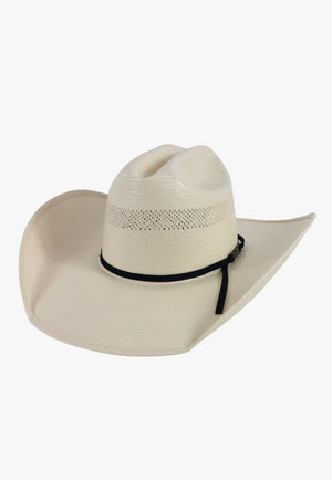 American Hat Straw RC Crown