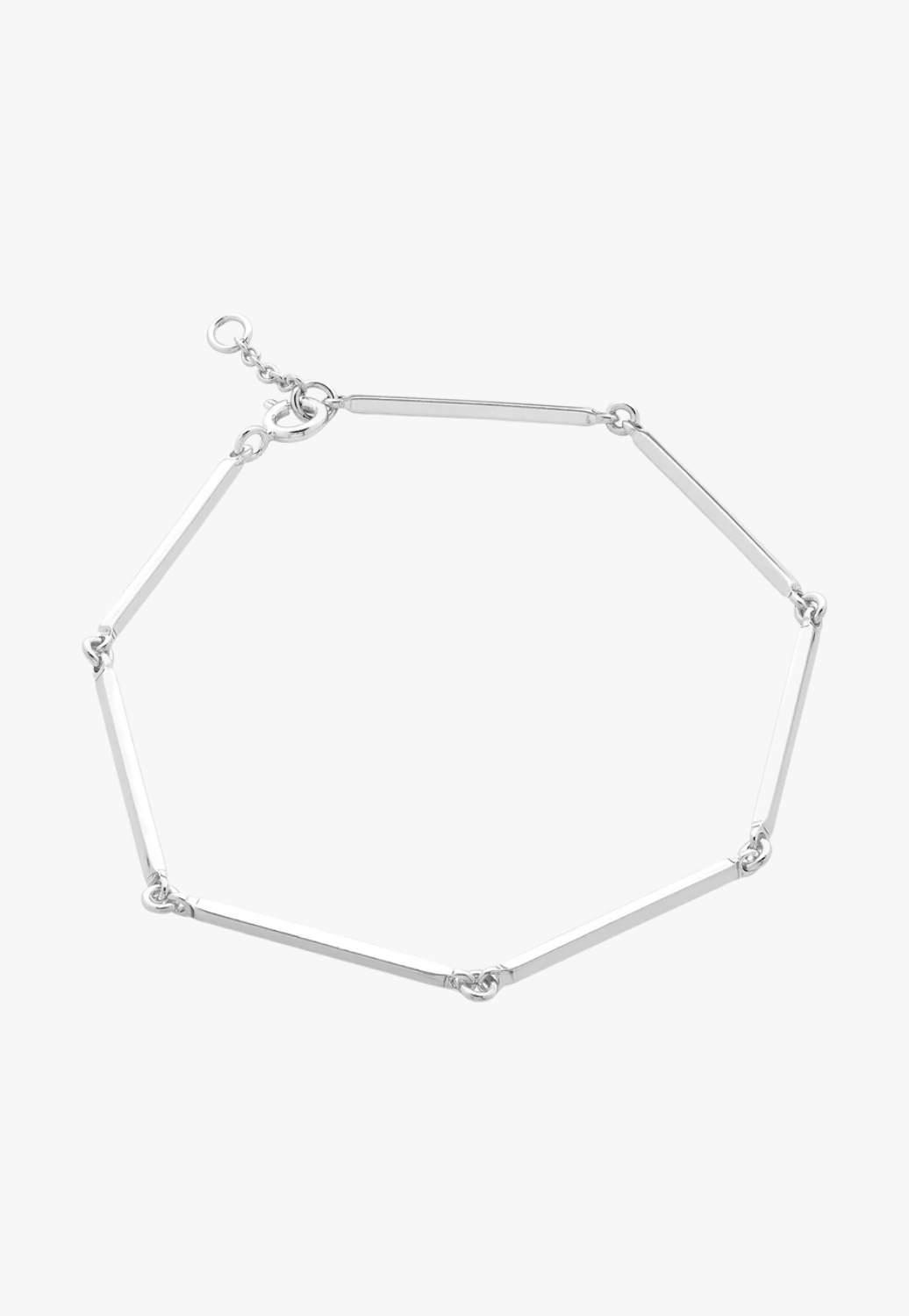Liberte Holland Bar Bracelet