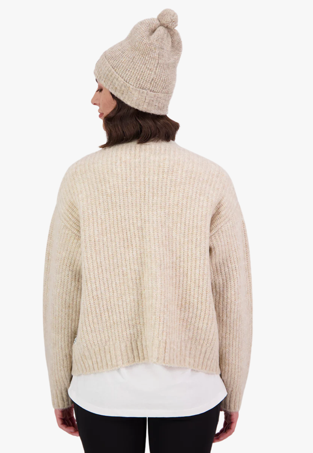 Swanndri Womens Marydale Cardigan