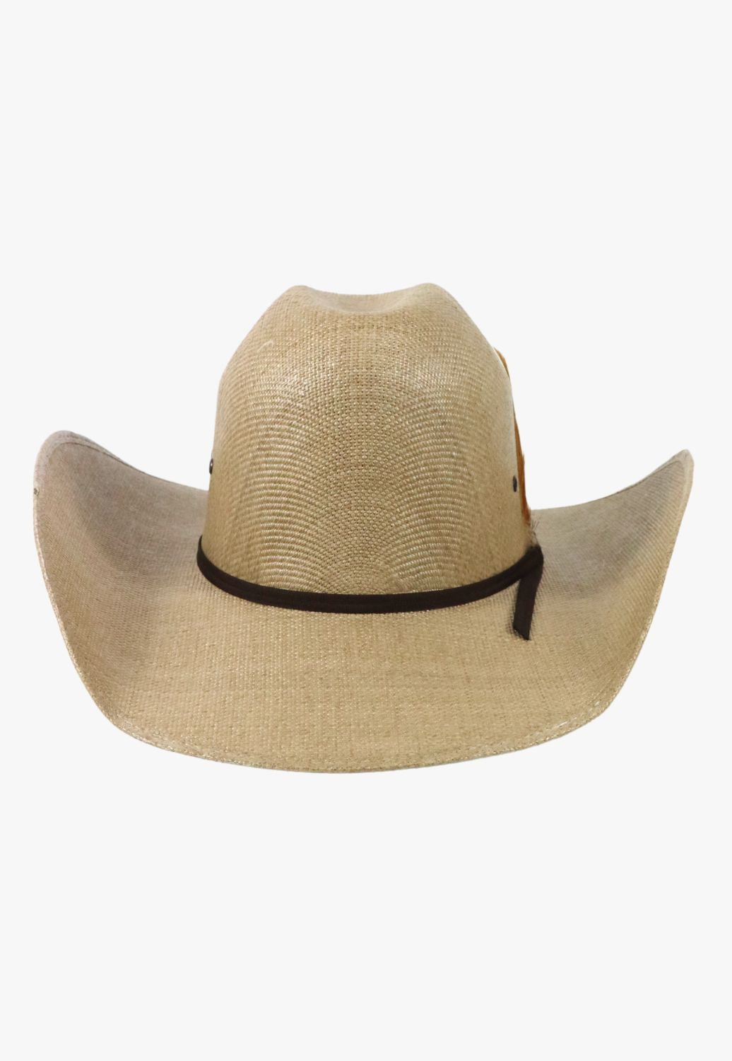 Baileys Dirk 10X Straw hat