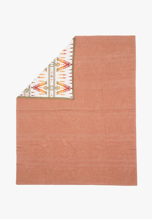 Myra Canyon Echo Throw