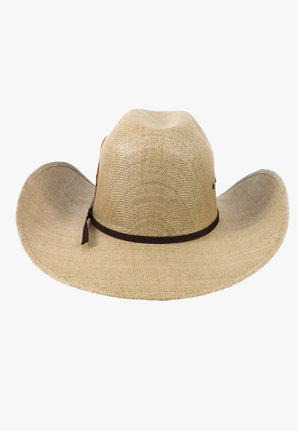 Baileys Dirk 10X Straw hat