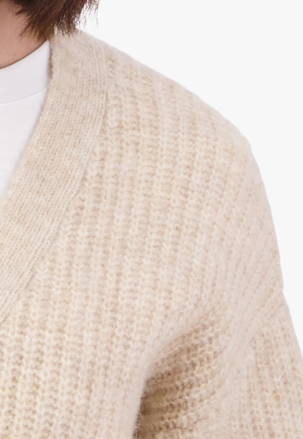 Swanndri Womens Marydale Cardigan