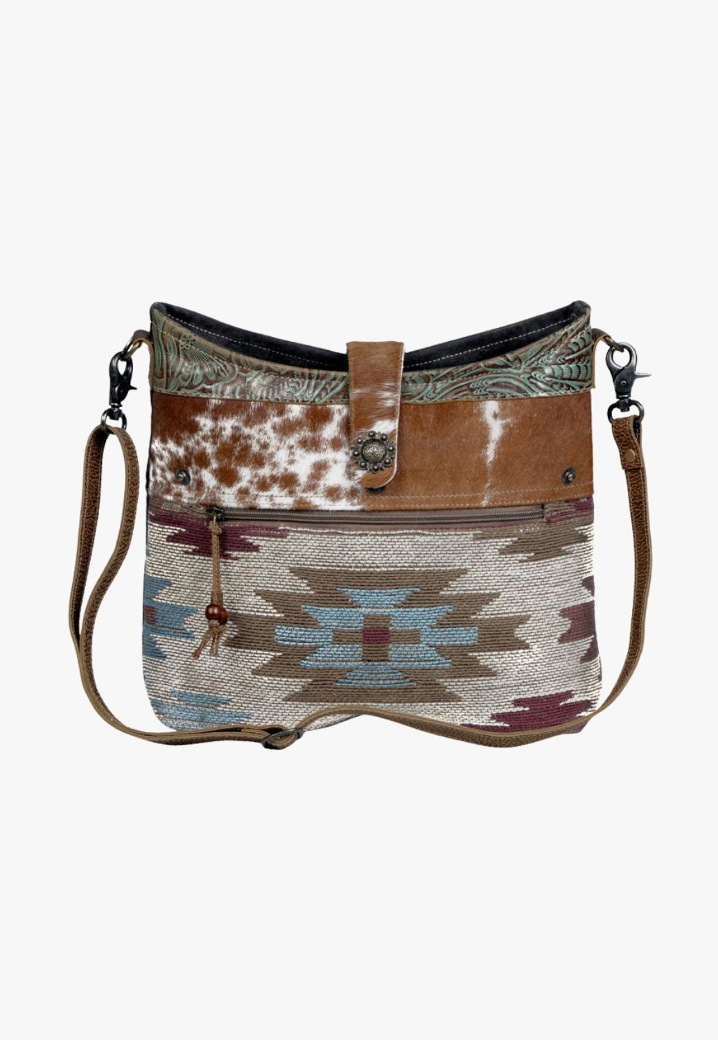 Myra Placid Shoulder Bag
