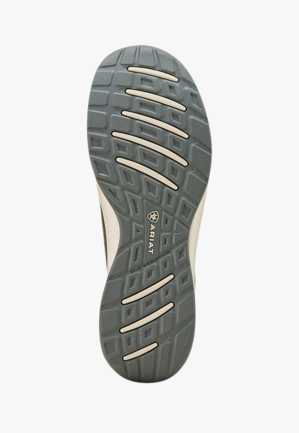 Ariat Mens Buckeye Shoe