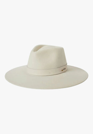 Brixton Eleanor Felt Packable Hat