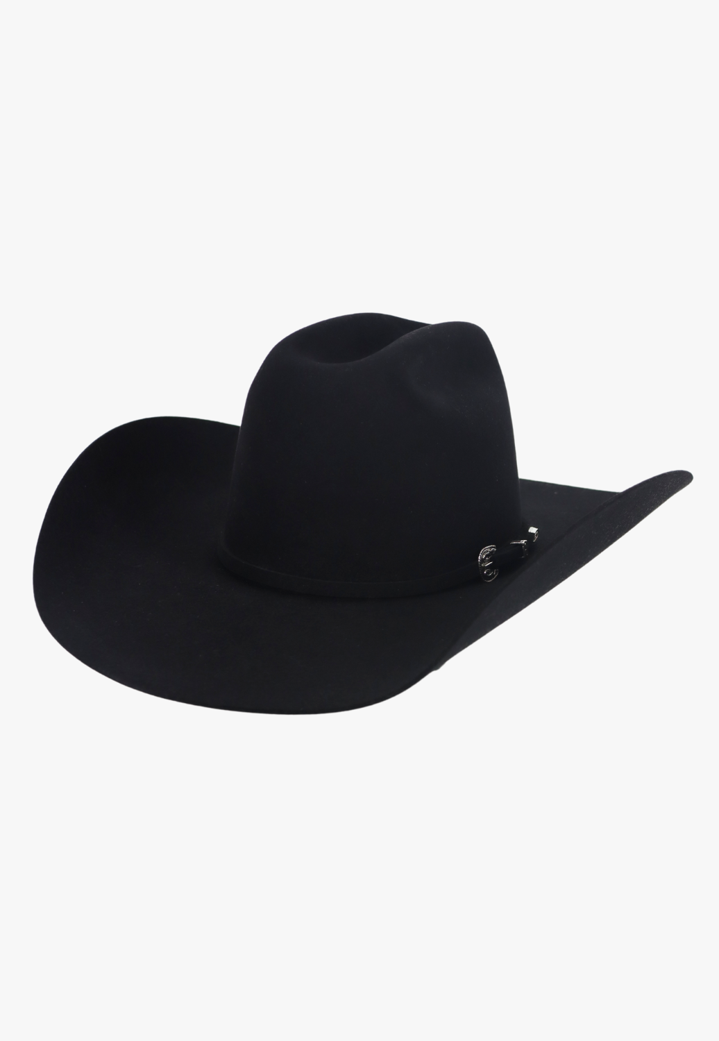 Serratelli 6X L Crown Felt Hat