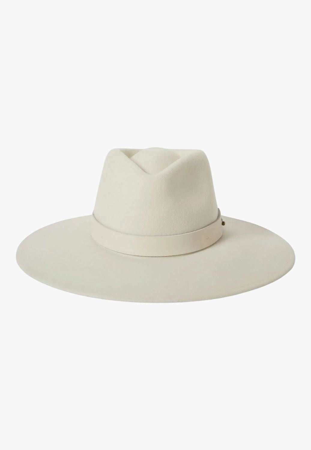 Brixton Eleanor Felt Packable Hat