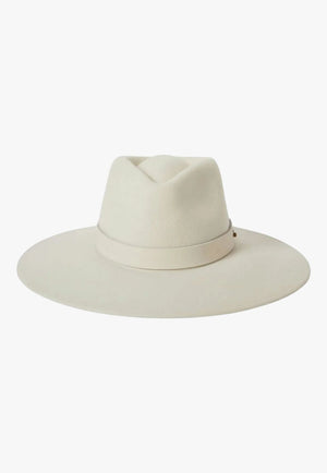 Brixton Eleanor Felt Packable Hat