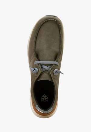 Ariat Mens Buckeye Shoe