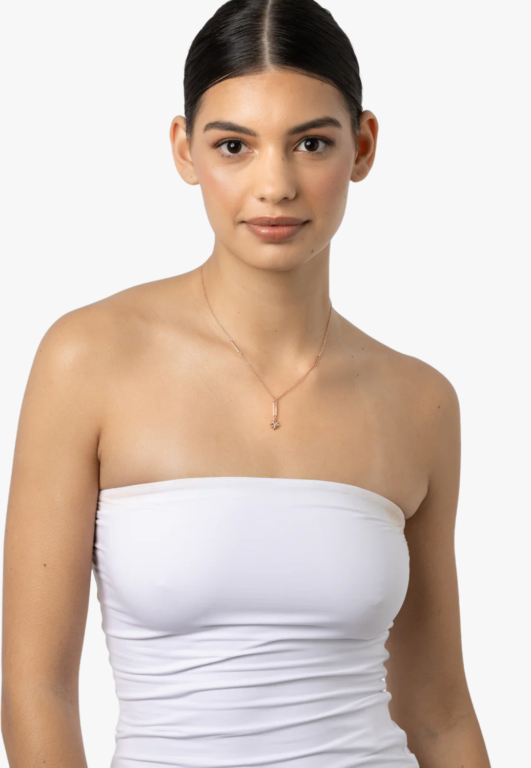 Liberte Issy Necklace