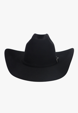 Serratelli 6X L Crown Felt Hat