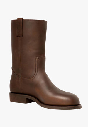 Harold Boots Mens Roper Boot