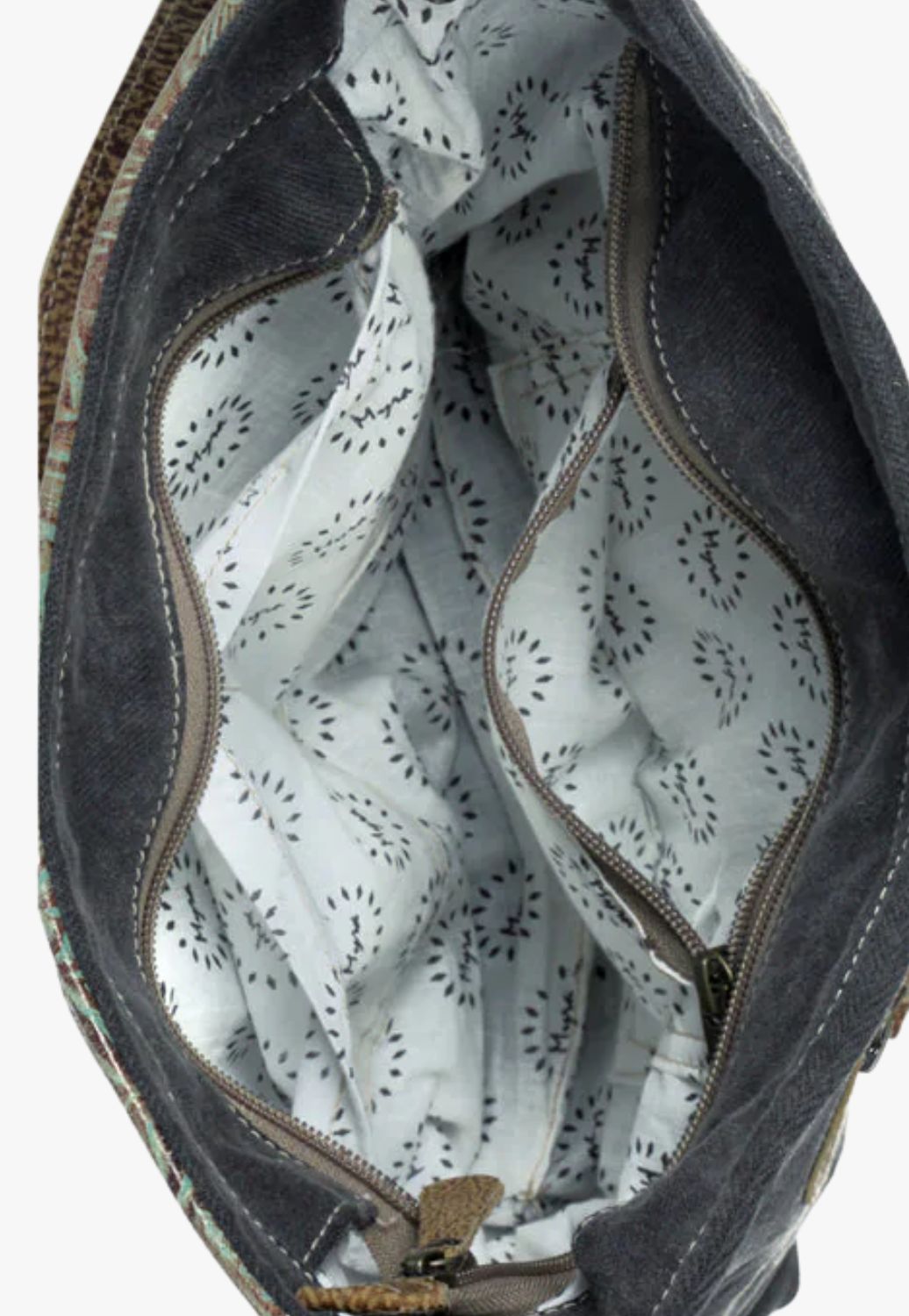 Myra Placid Shoulder Bag