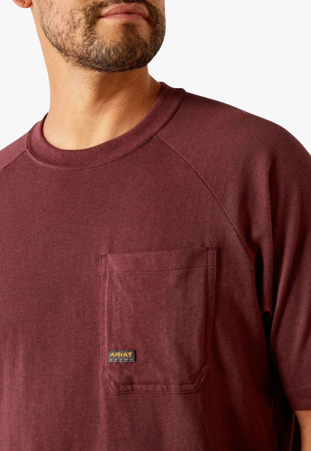 Ariat Mens Hardhead T-Shirt