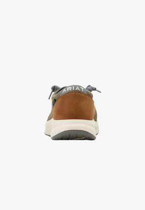 Ariat Mens Buckeye Shoe