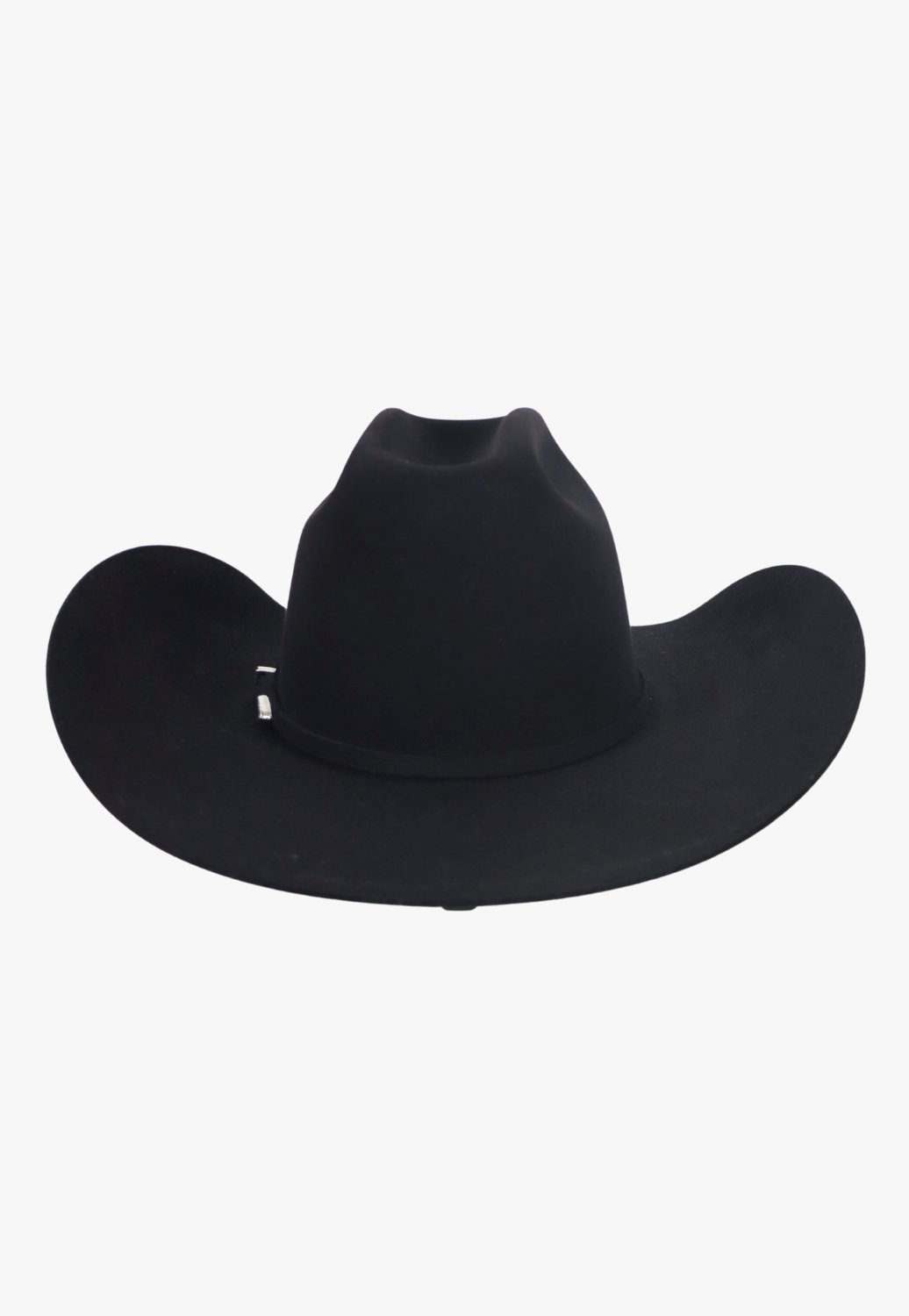 Serratelli 6X L Crown Felt Hat