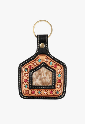 Myra No Place Like Home Key Fob
