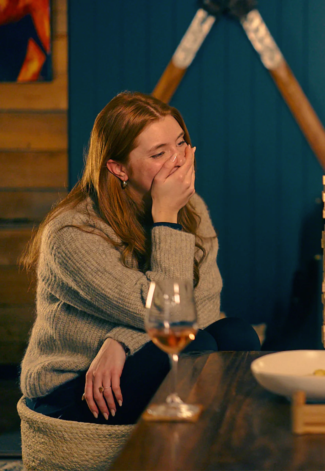 Swanndri Womens Marydale Cardigan