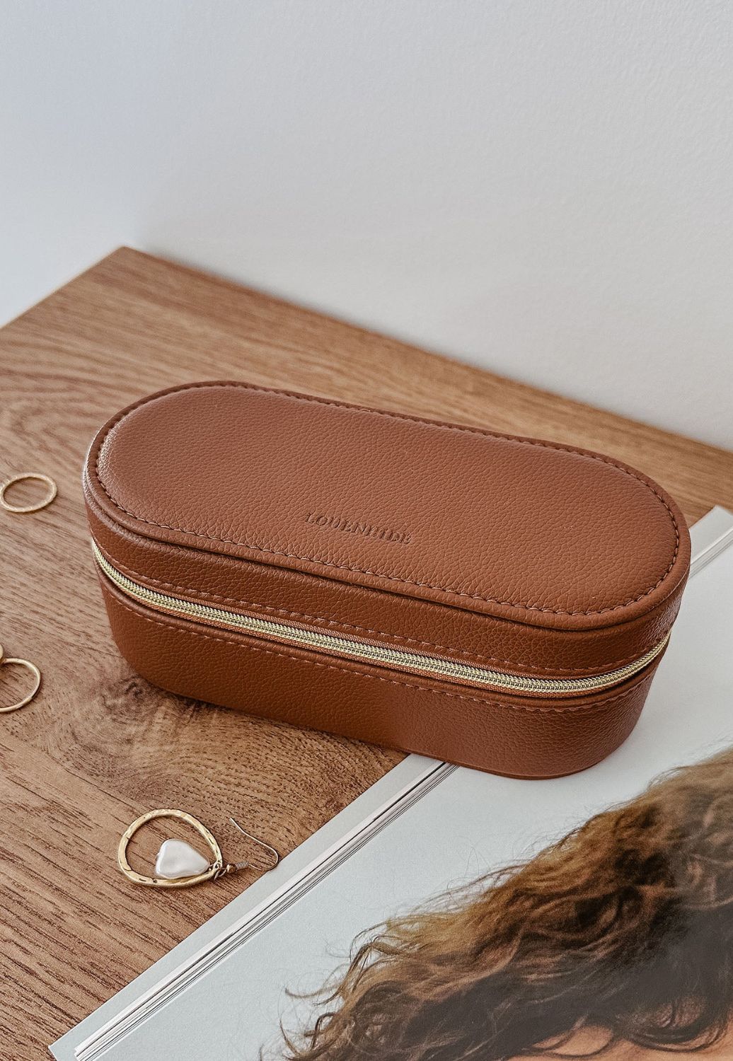 Louenhide Charlee Jewellery Box