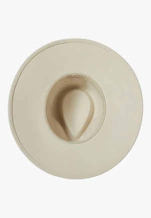 Brixton Eleanor Felt Packable Hat