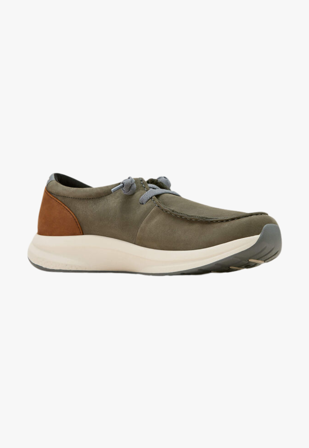 Ariat Mens Buckeye Shoe
