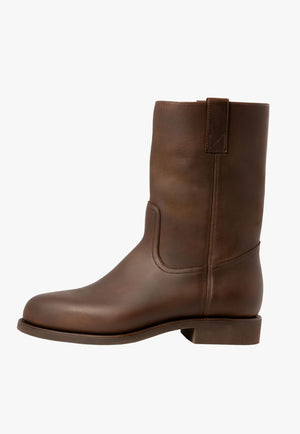 Harold Boots Mens Roper Boot