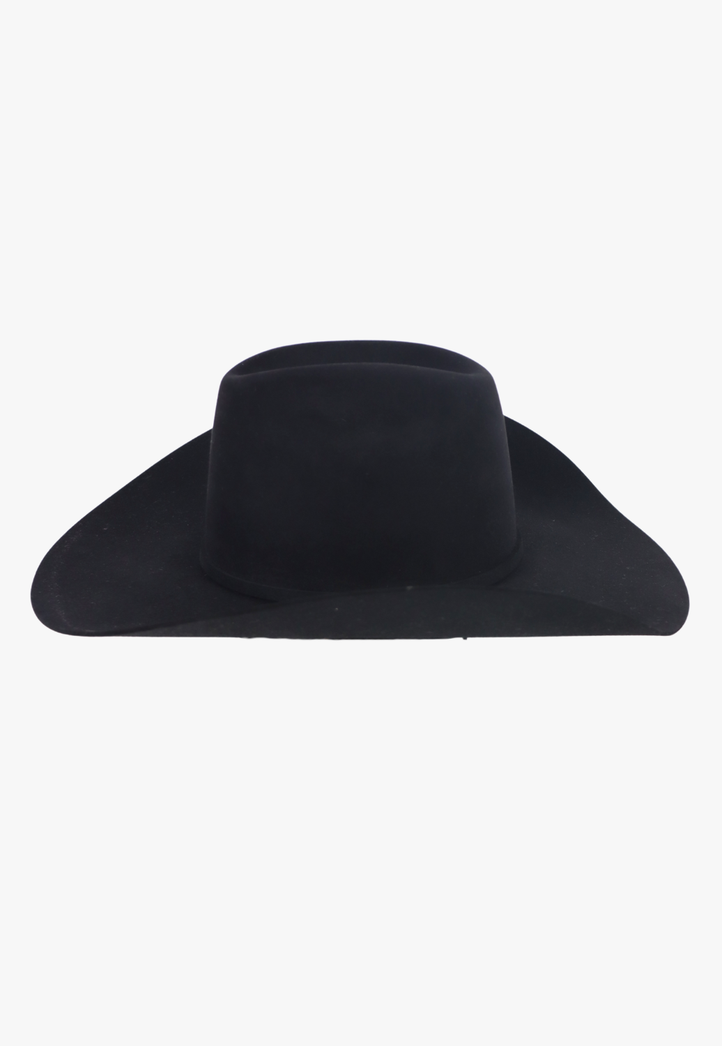 Serratelli 6X L Crown Felt Hat