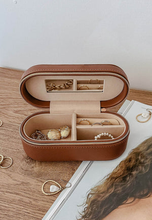 Louenhide Charlee Jewellery Box