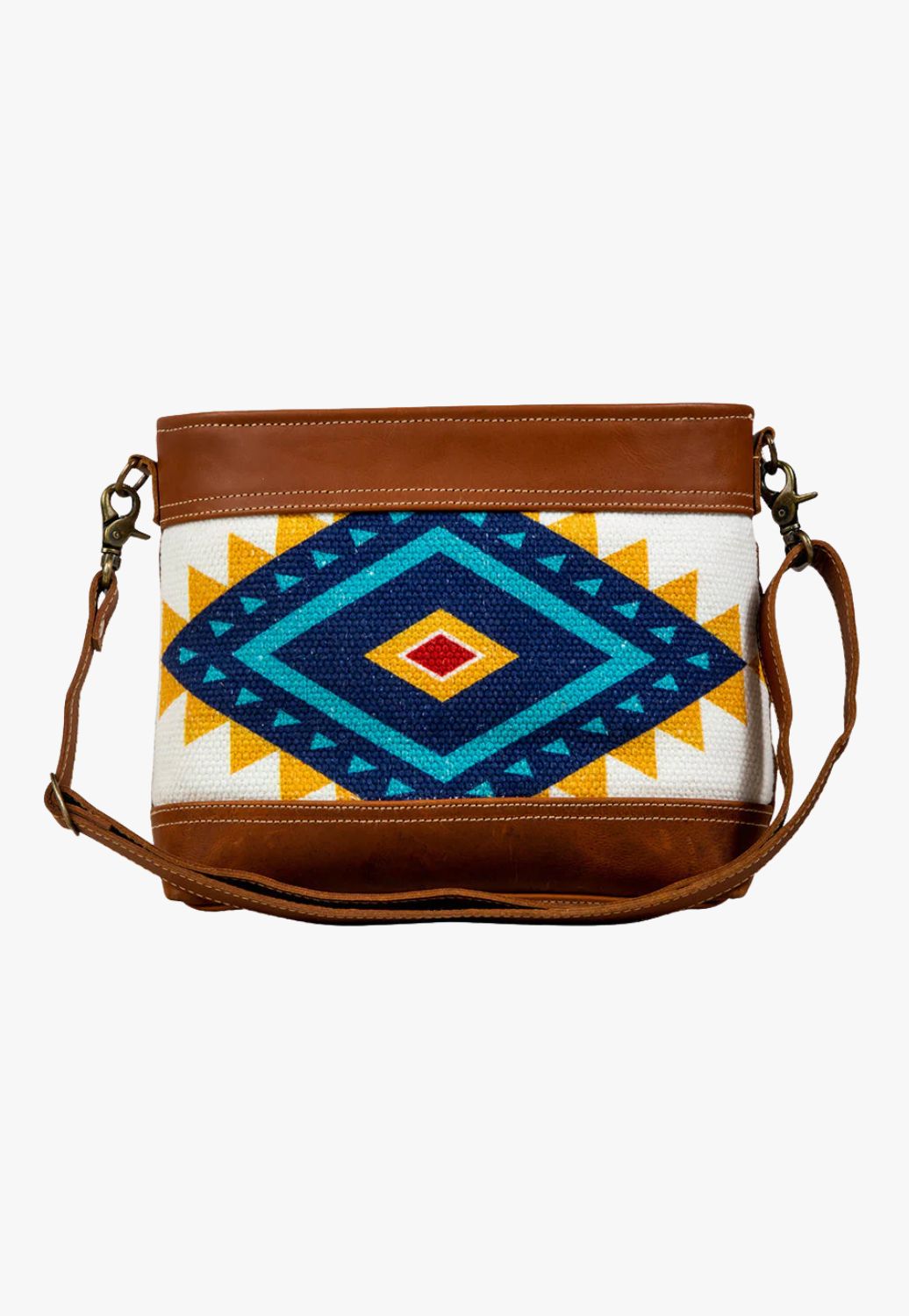 Myra Star Riders Shoulder Bag