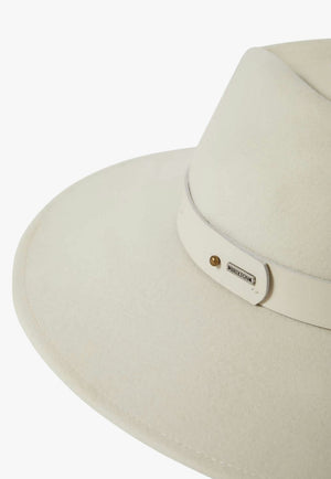 Brixton Eleanor Felt Packable Hat