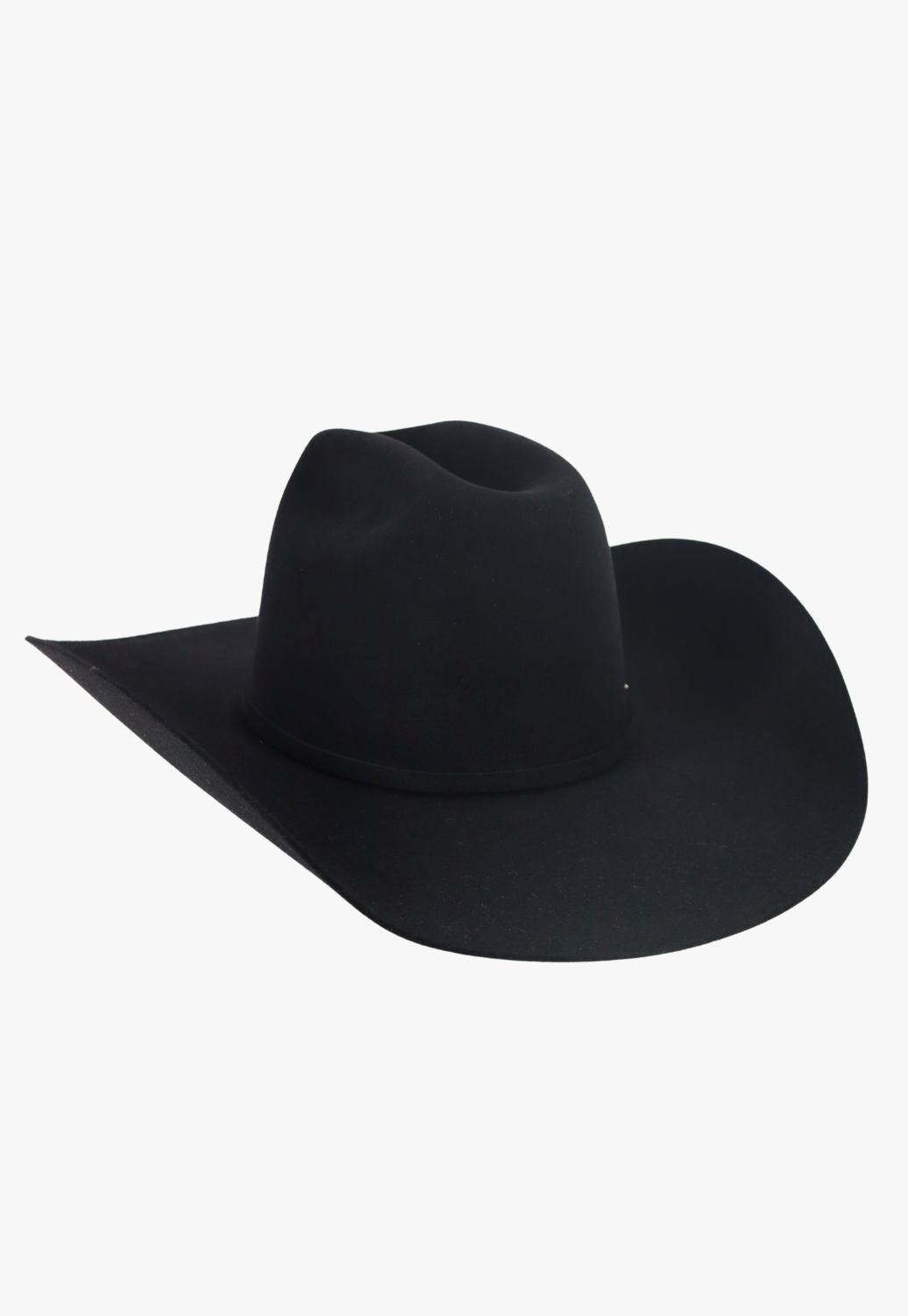 Serratelli 6X L Crown Felt Hat