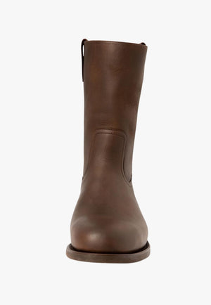 Harold Boots Mens Roper Boot