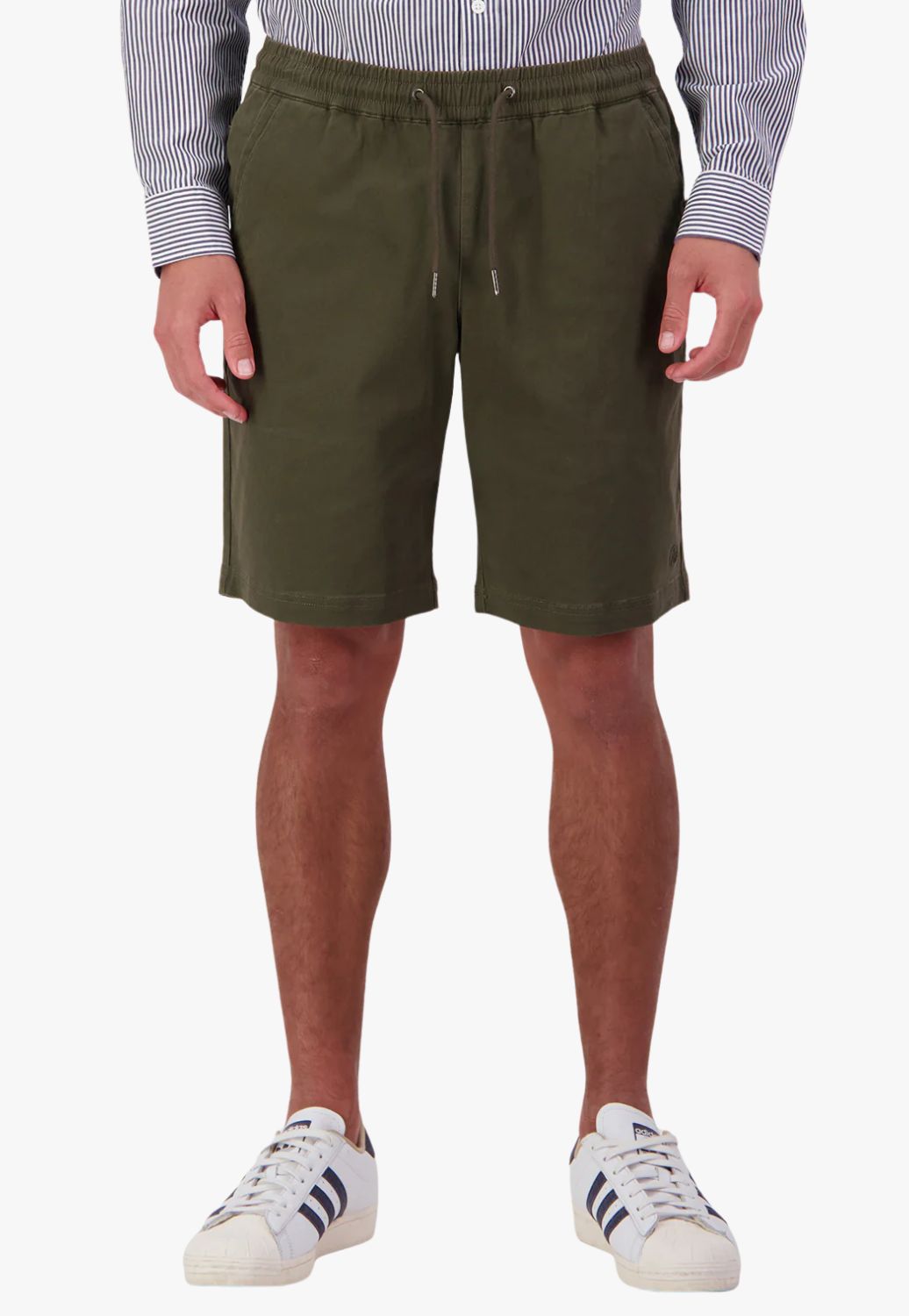 Swanndri Mens Clevedon Short