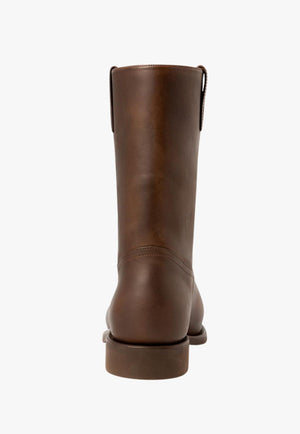 Harold Boots Mens Roper Boot