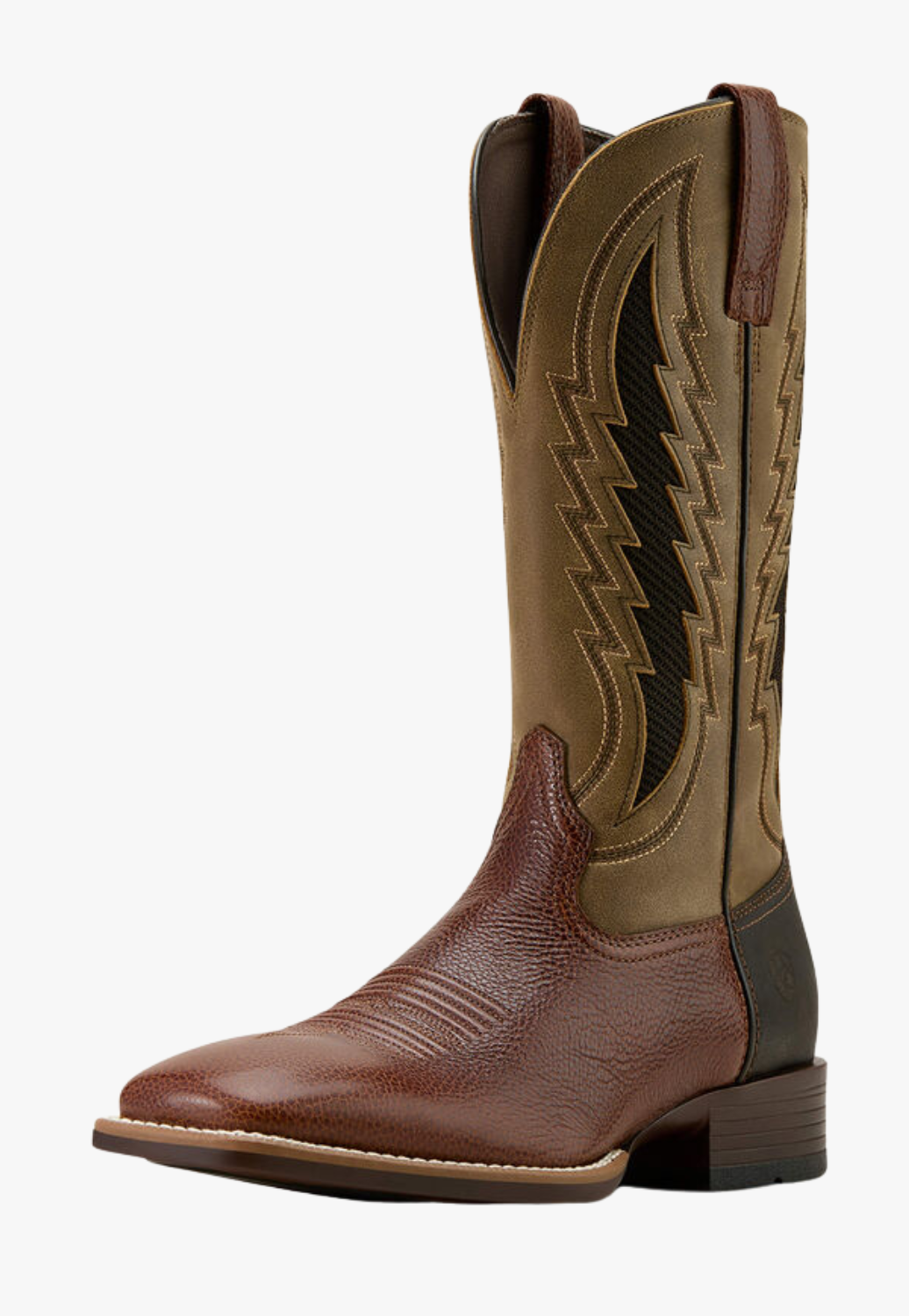 Ariat Mens Dakota VentTEK Top Boot