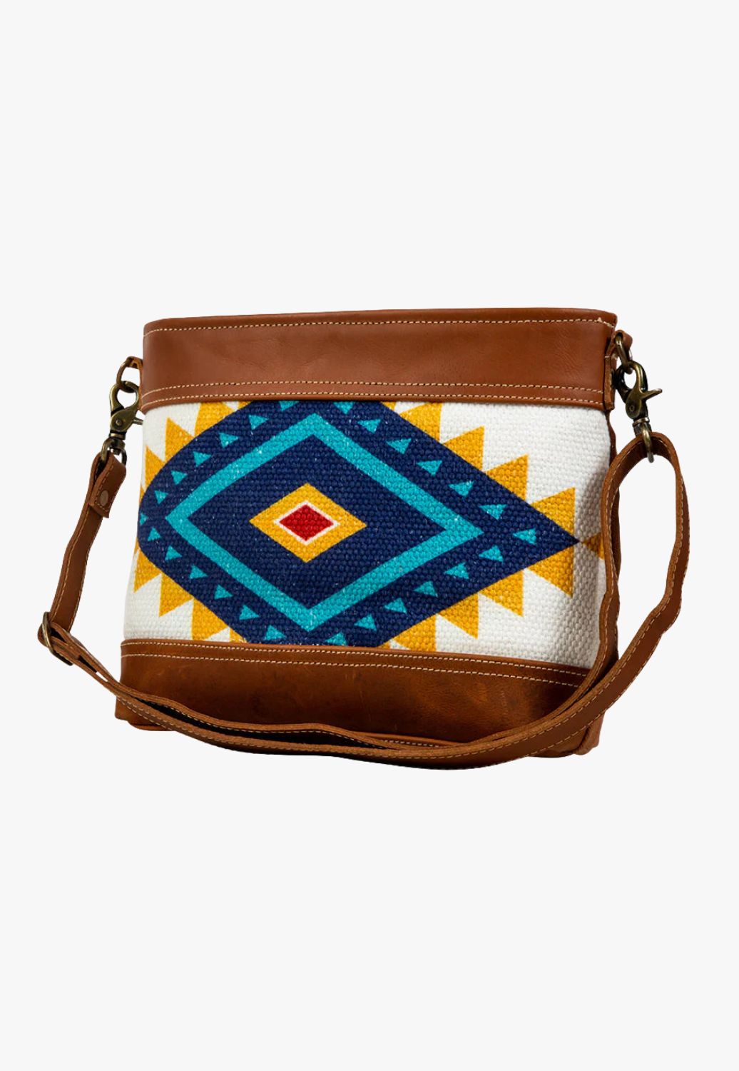 Myra Star Riders Shoulder Bag