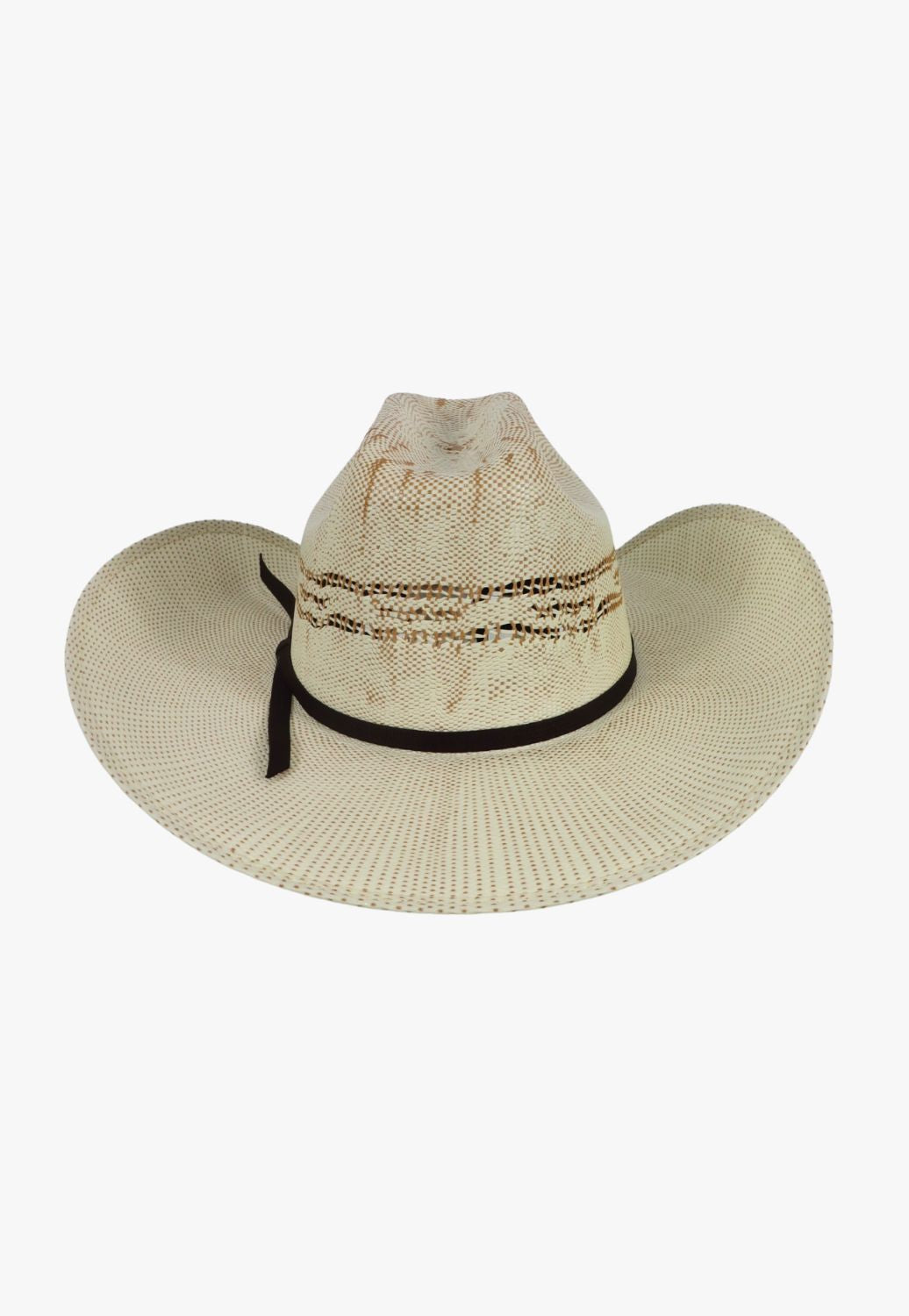 Twister Kids Bangora RC Crown Straw Hat T71630