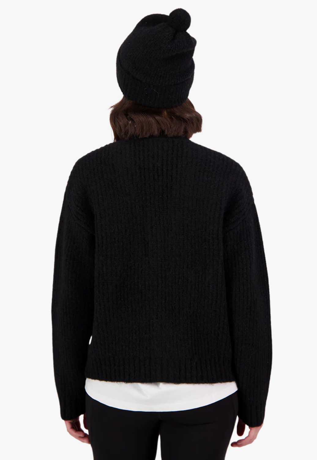 Swanndri Womens Marydale Cardigan