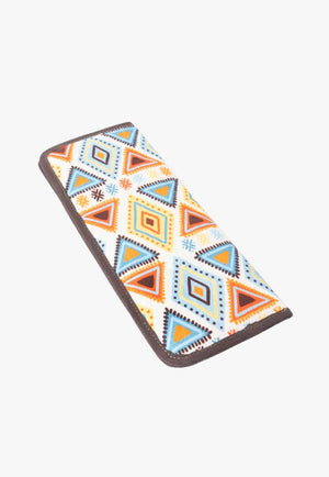 Myra Mesa Curling Iron Cover