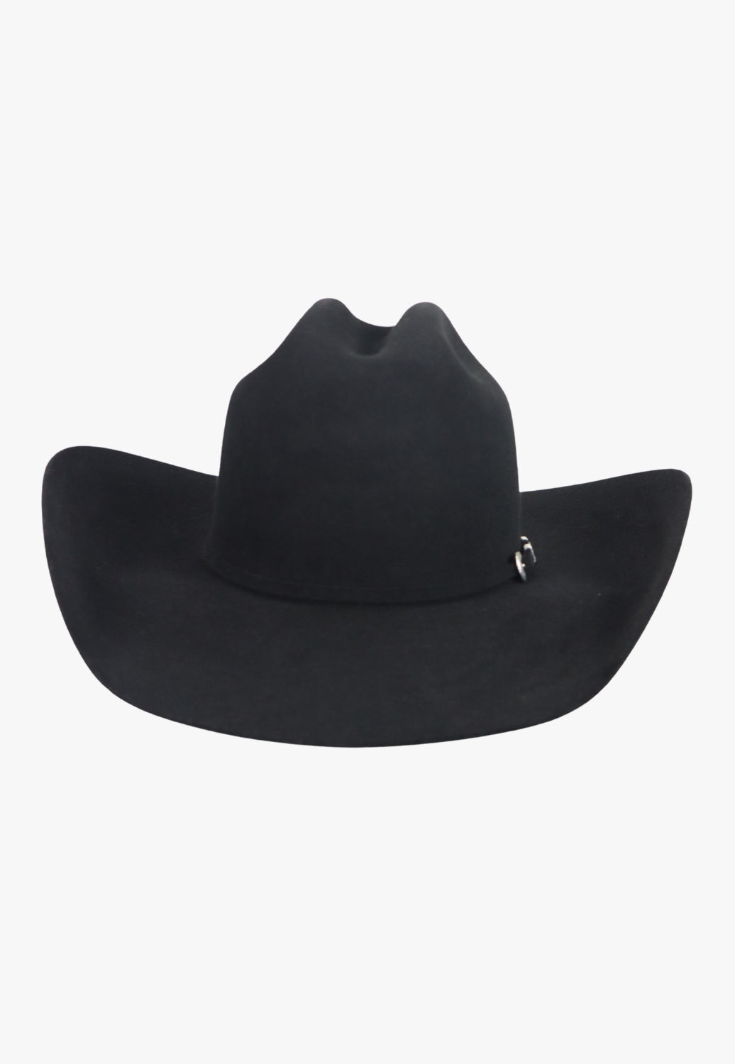 Serratelli 6X Z Crown Felt Hat