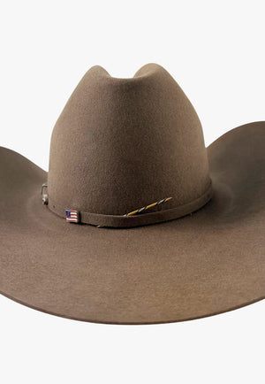 Dan Holden Cowboy Toothpicks