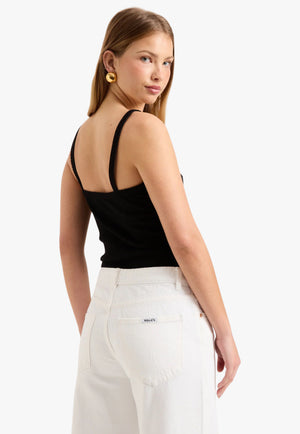 Rollas Womens Frankie Loose Jean
