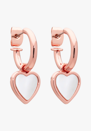Liberte Andie MOP Earring