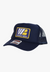 Whiskey Bent Hat Co The Daytona Cap