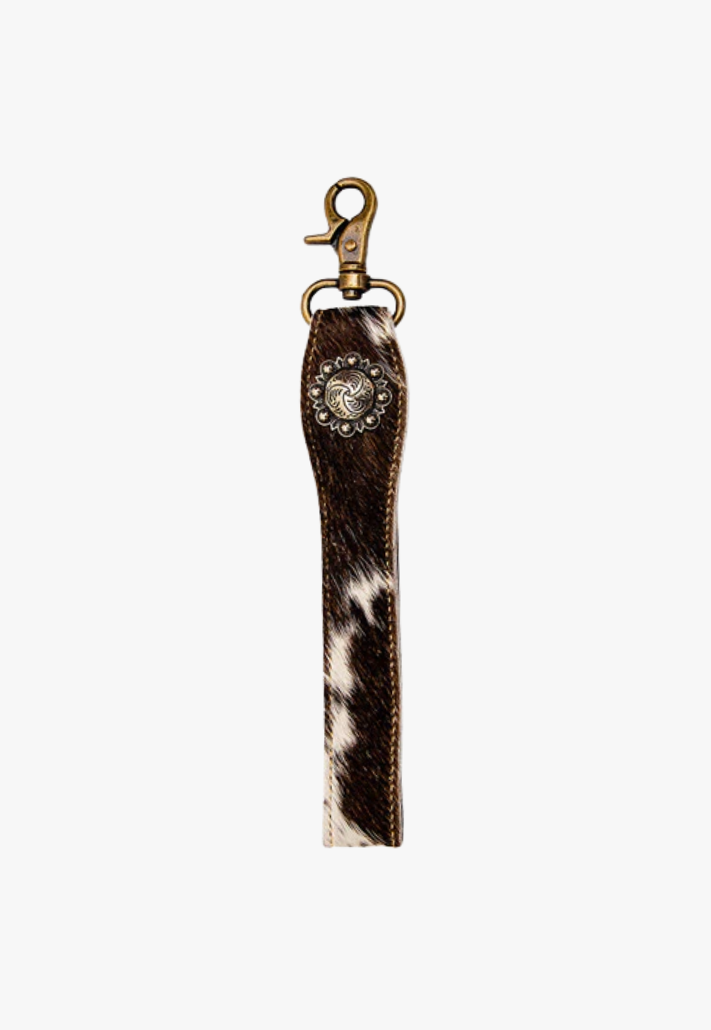 Myra Mitha Key Fob